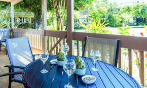 Sandpiper 119A - Cute 1 bedroom condo with recent updates and pool!